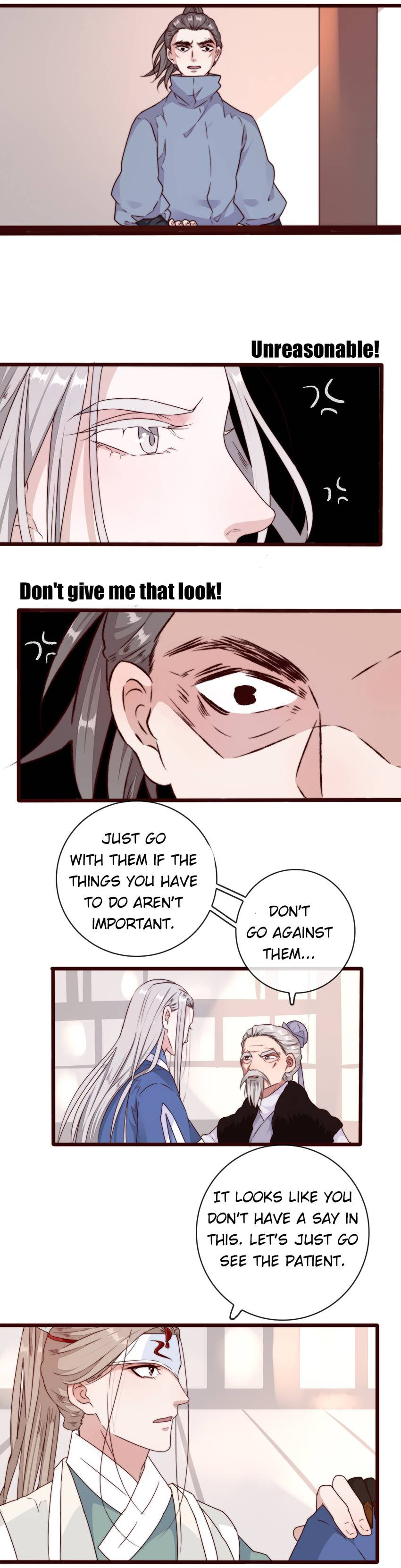 Read Lost and Found (Colored) chapter 34 image 2 on Lezhin