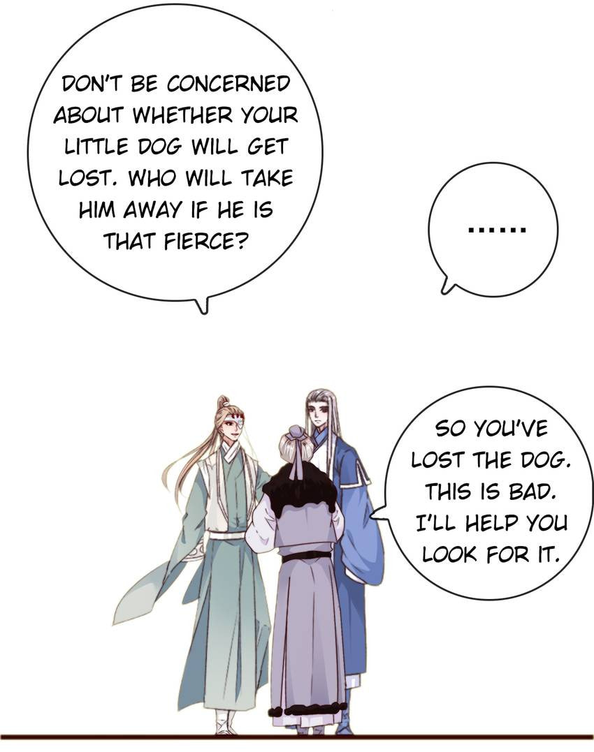 Read Lost and Found (Colored) chapter 34 image 3 on Lezhin