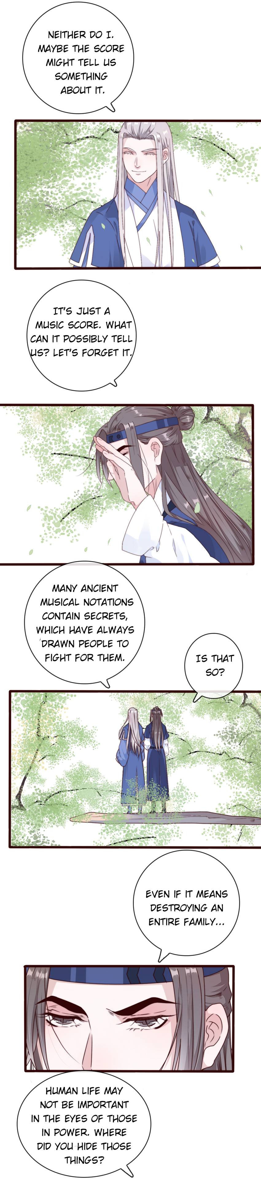 Read Lost and Found (Colored) chapter 34 image 8 on Lezhin