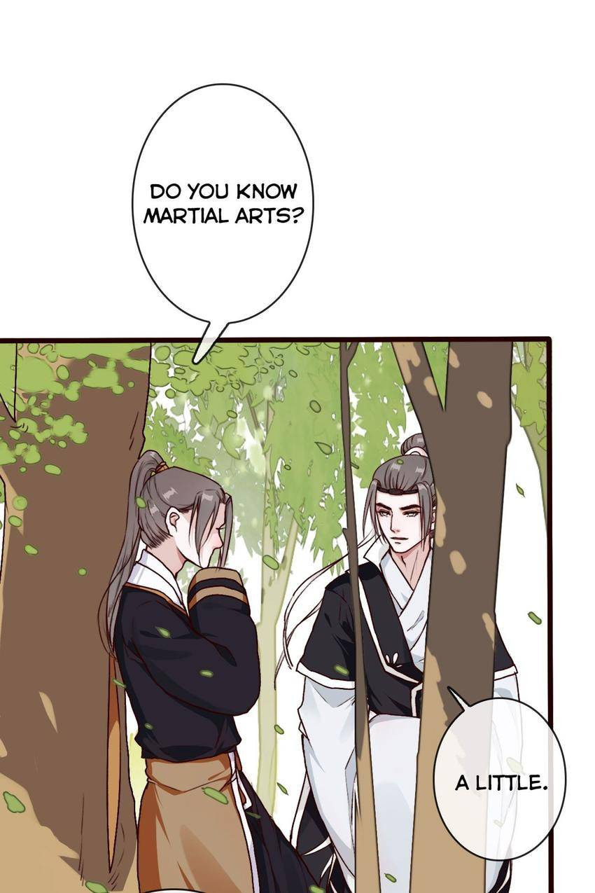 Read Lost and Found (Colored) chapter 35 image 11 on Lezhin