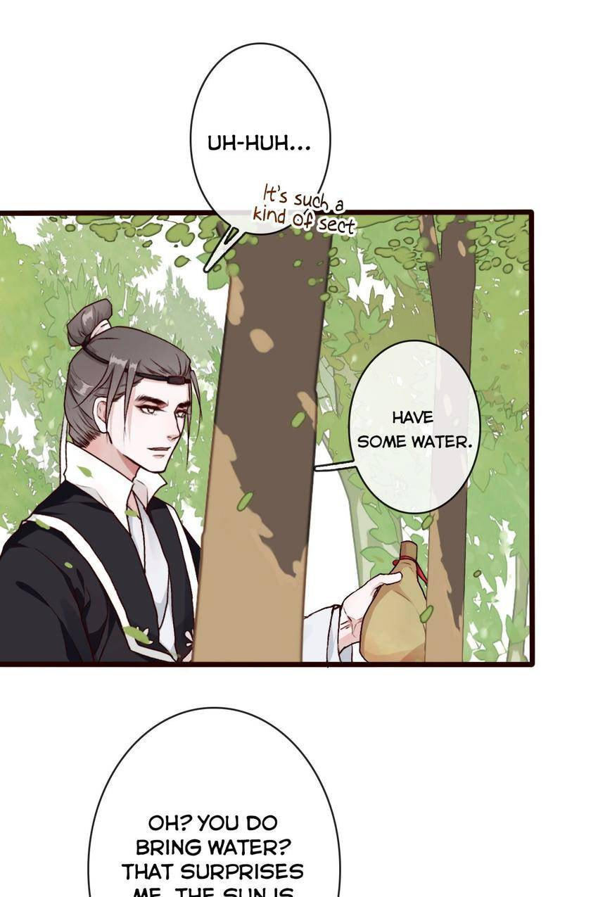 Read Lost and Found (Colored) chapter 35 image 13 on Lezhin