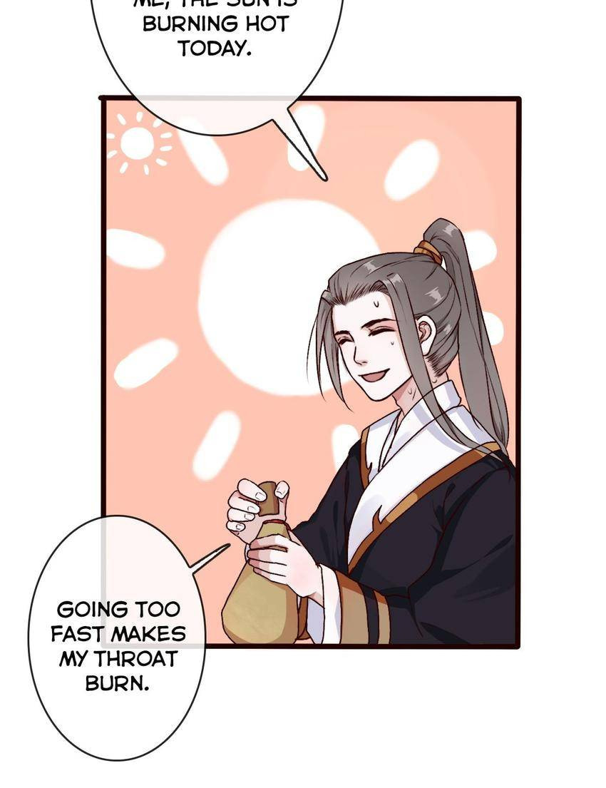 Read Lost and Found (Colored) chapter 35 image 14 on Lezhin