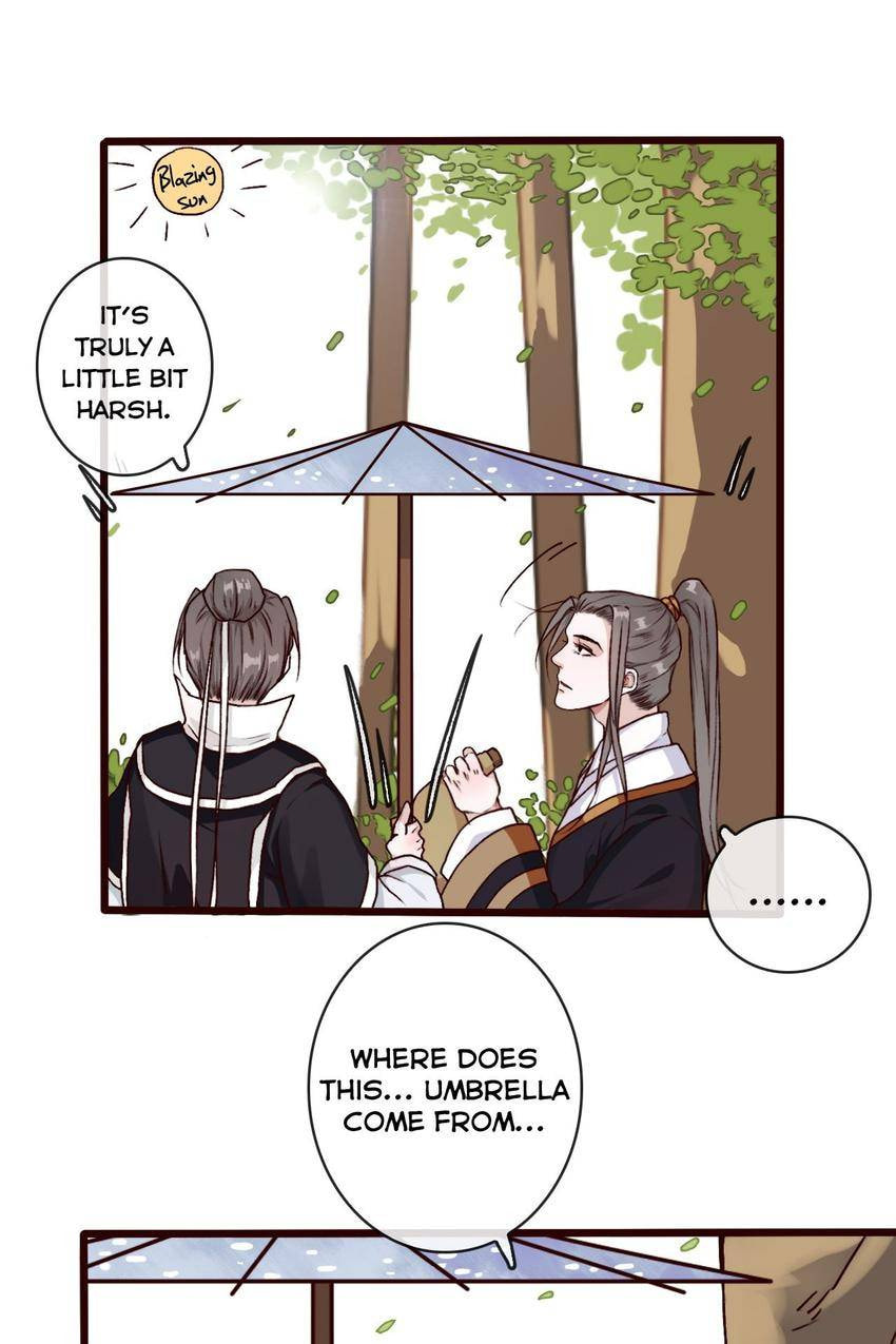 Read Lost and Found (Colored) chapter 35 image 15 on Lezhin