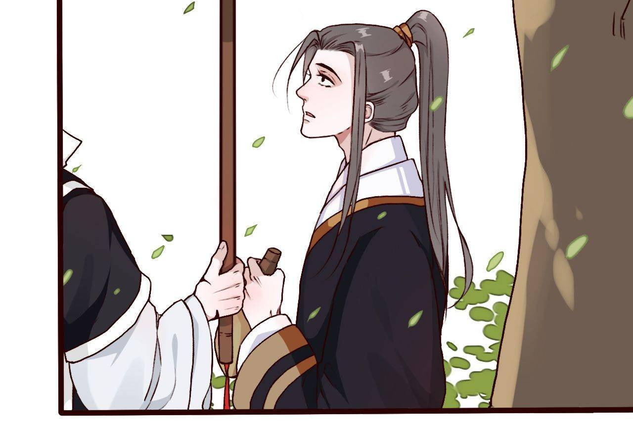 Read Lost and Found (Colored) chapter 35 image 16 on Lezhin