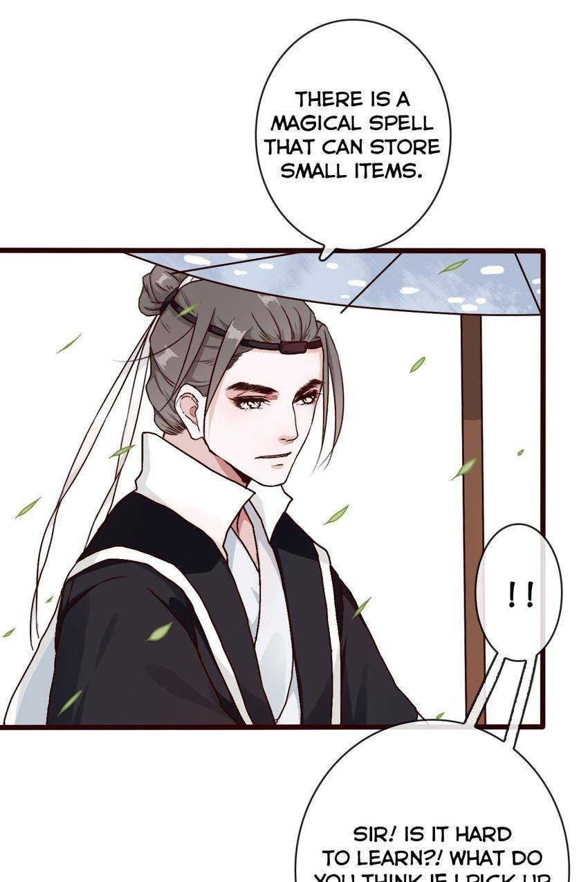 Read Lost and Found (Colored) chapter 35 image 17 on Lezhin