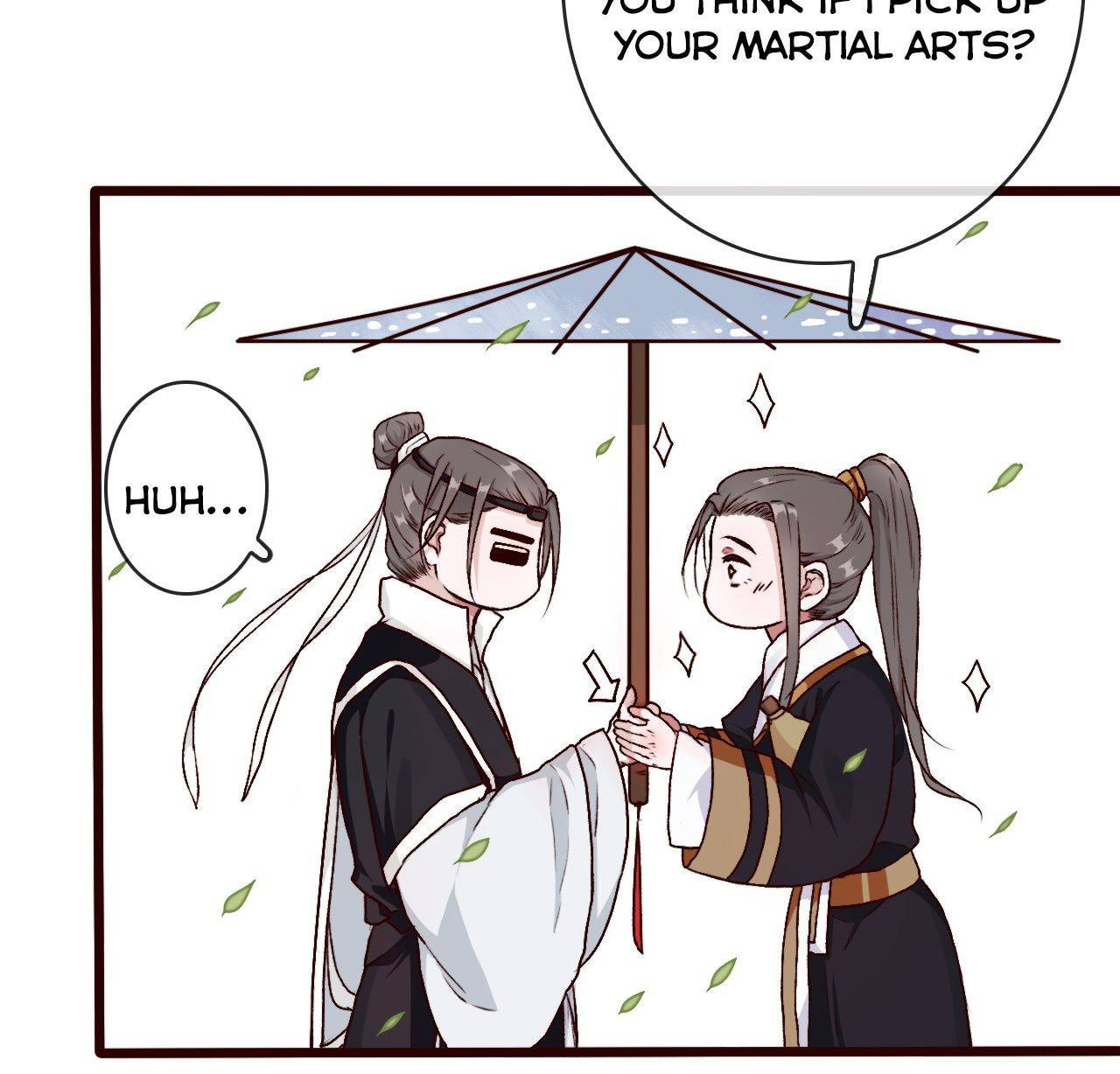 Read Lost and Found (Colored) chapter 35 image 18 on Lezhin