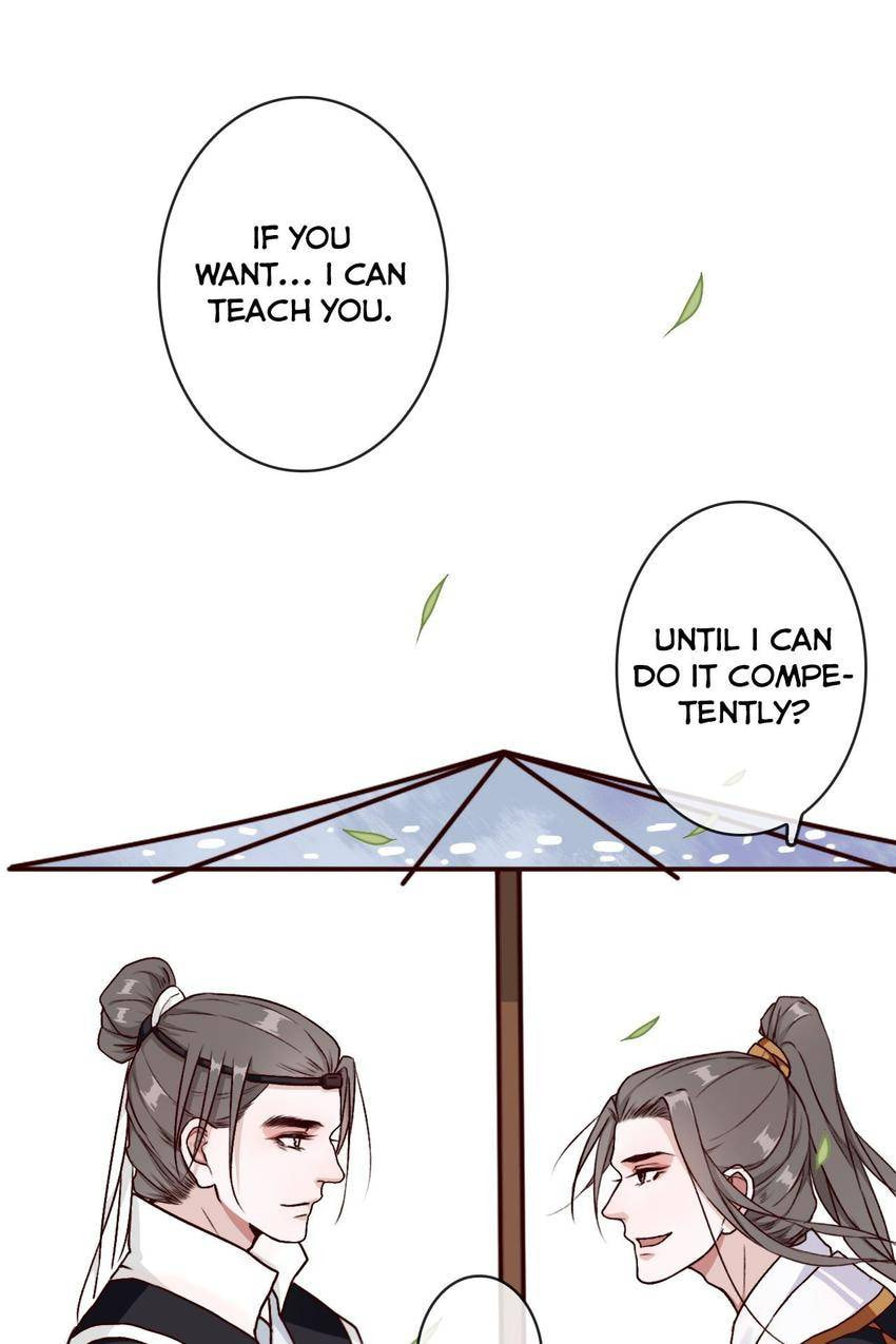 Read Lost and Found (Colored) chapter 35 image 19 on Lezhin