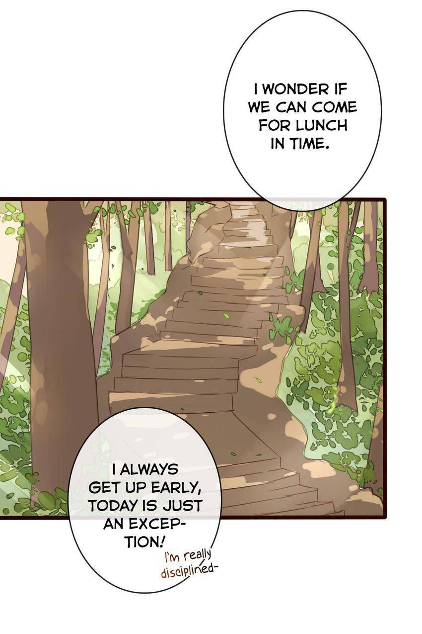 Read Lost and Found (Colored) chapter 35 image 2 on Lezhin