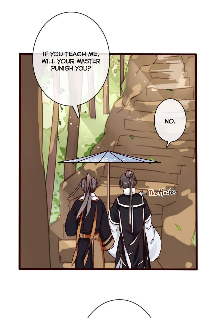 Read Lost and Found (Colored) chapter 35 image 21 on Lezhin