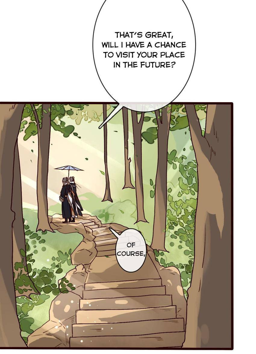 Read Lost and Found (Colored) chapter 35 image 22 on Lezhin