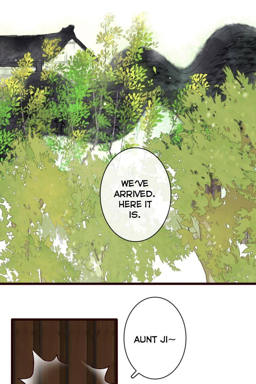 Read Lost and Found (Colored) chapter 35 image 25 on Lezhin