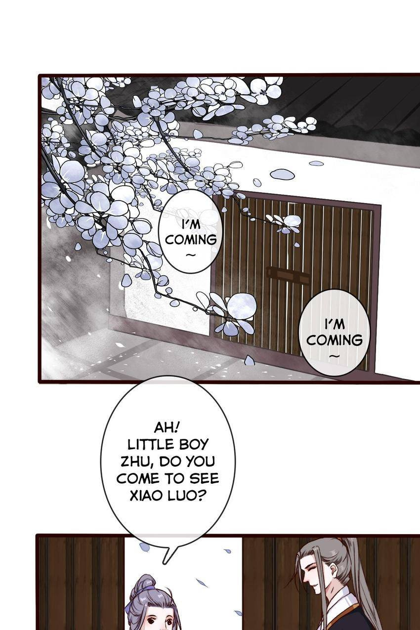 Read Lost and Found (Colored) chapter 35 image 27 on Lezhin