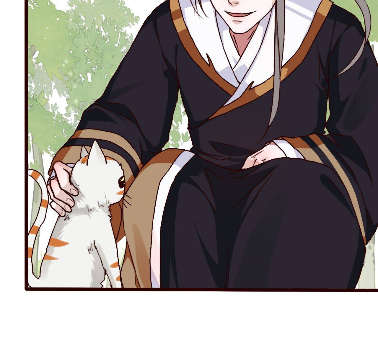 Read Lost and Found (Colored) chapter 35 image 30 on Lezhin