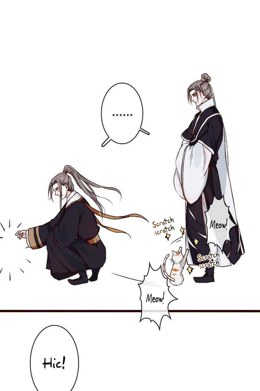 Read Lost and Found (Colored) chapter 35 image 31 on Lezhin