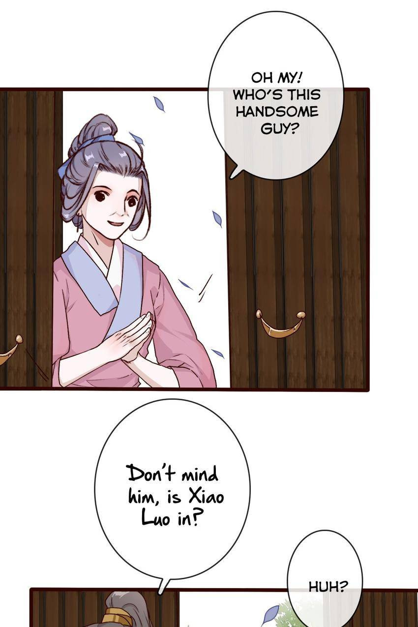 Read Lost and Found (Colored) chapter 35 image 33 on Lezhin