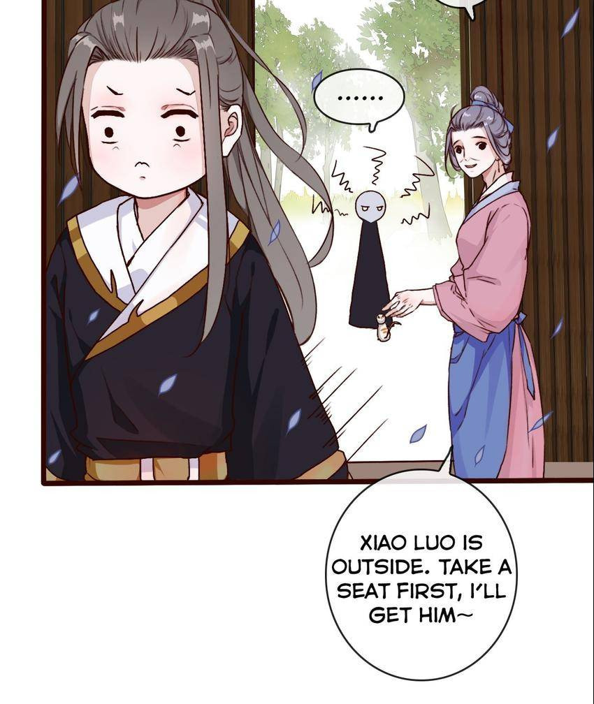 Read Lost and Found (Colored) chapter 35 image 34 on Lezhin