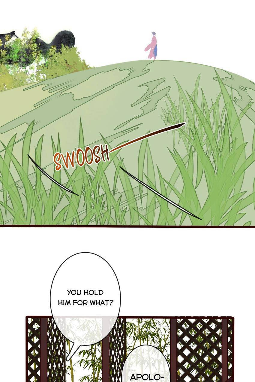 Read Lost and Found (Colored) chapter 35 image 37 on Lezhin