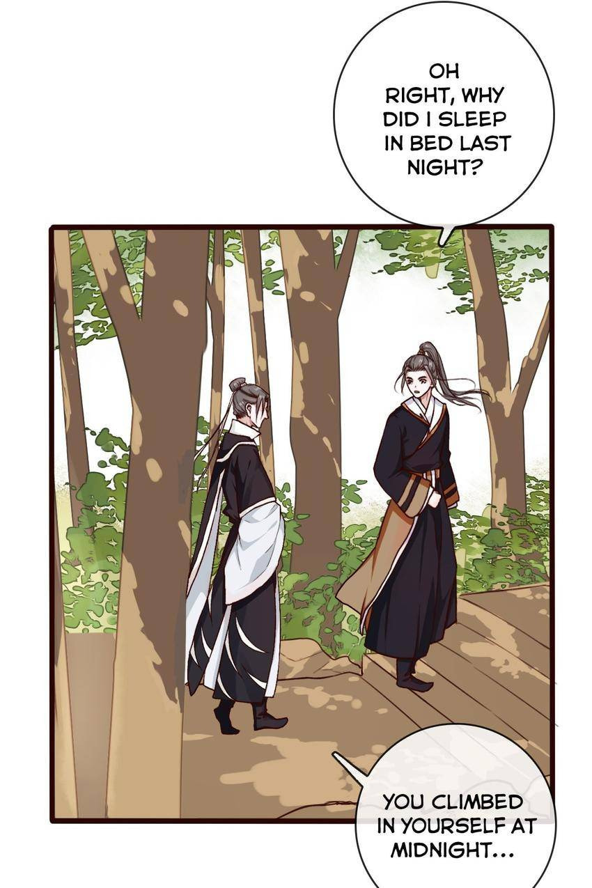 Read Lost and Found (Colored) chapter 35 image 4 on Lezhin