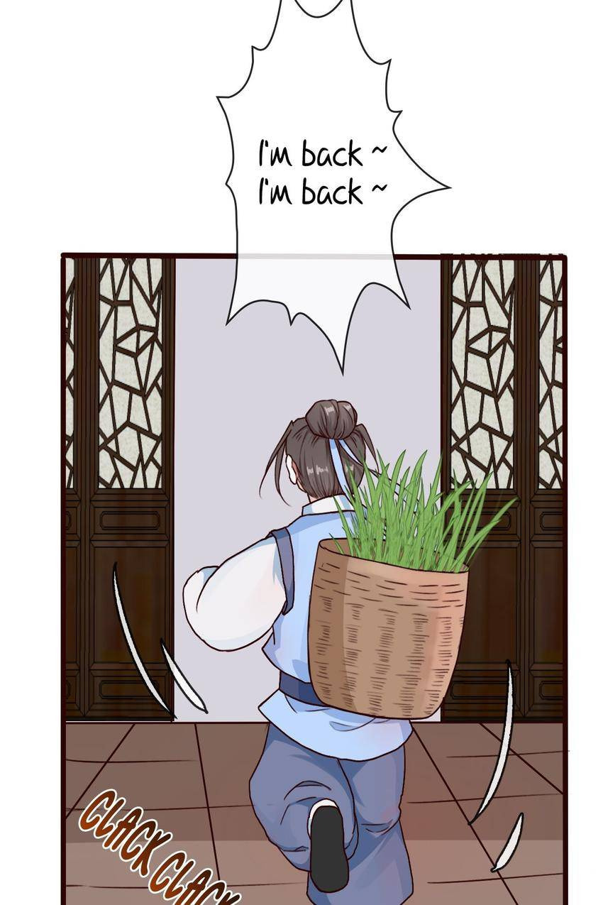 Read Lost and Found (Colored) chapter 35 image 43 on Lezhin