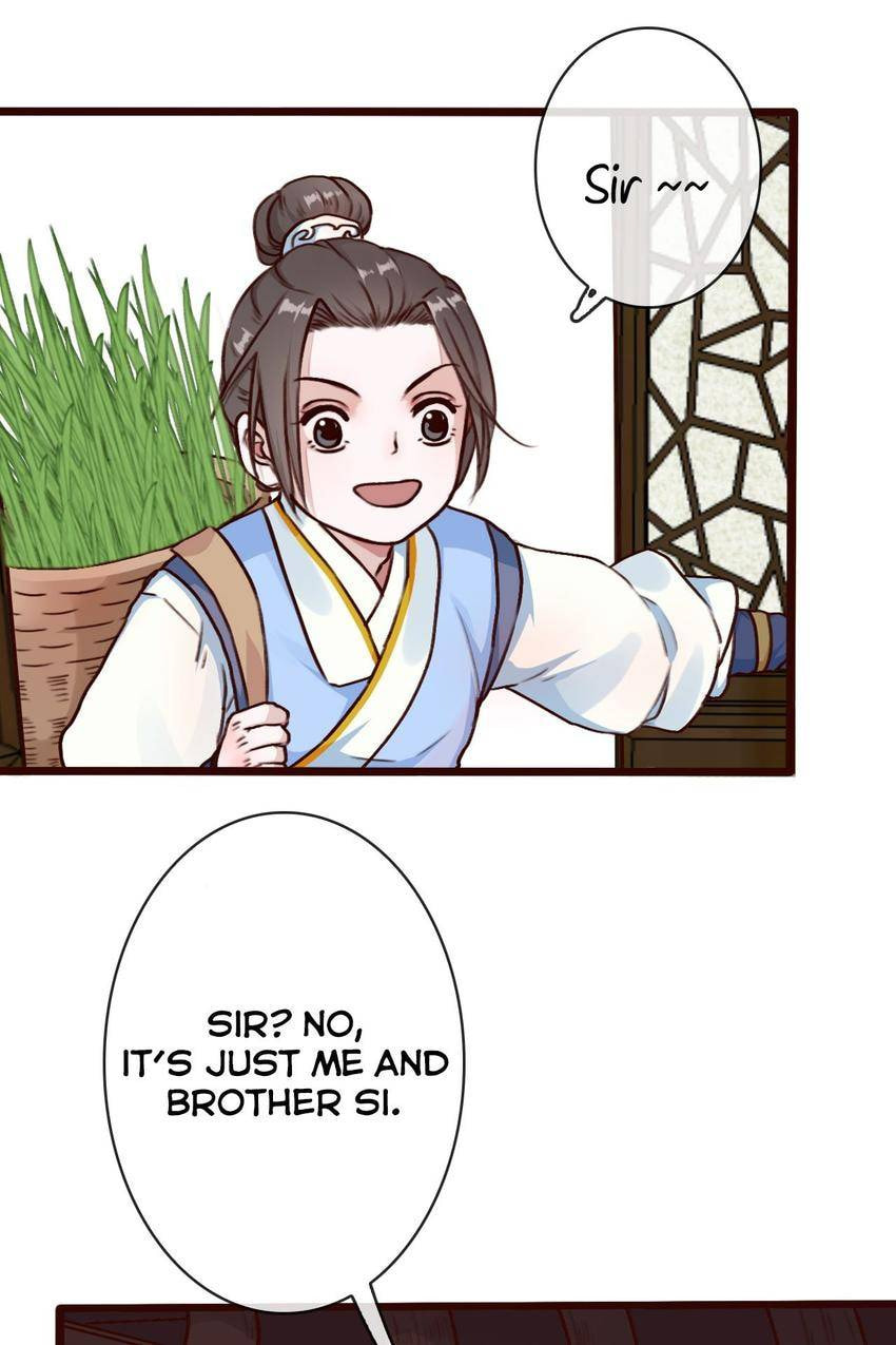 Read Lost and Found (Colored) chapter 35 image 45 on Lezhin