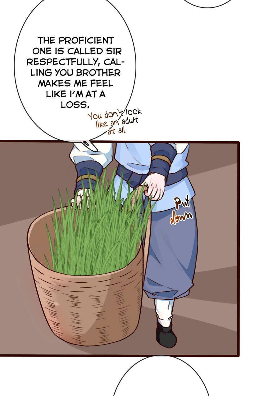 Read Lost and Found (Colored) chapter 35 image 47 on Lezhin