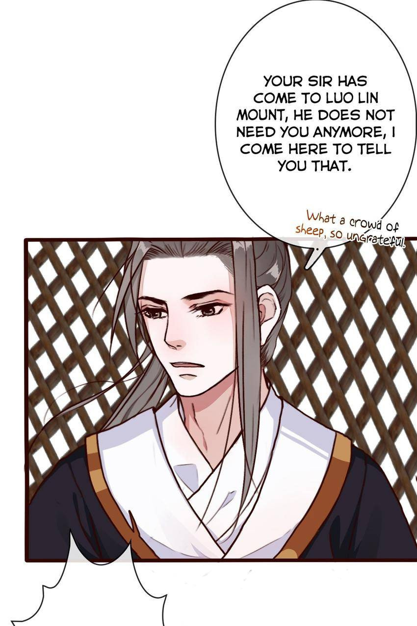 Read Lost and Found (Colored) chapter 35 image 49 on Lezhin