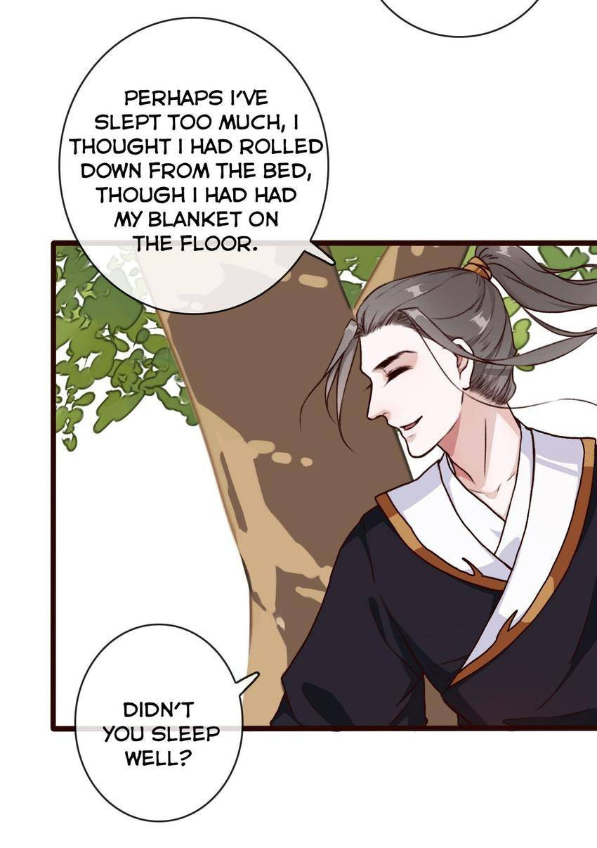 Read Lost and Found (Colored) chapter 35 image 5 on Lezhin
