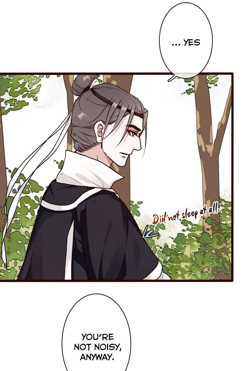 Read Lost and Found (Colored) chapter 35 image 6 on Lezhin