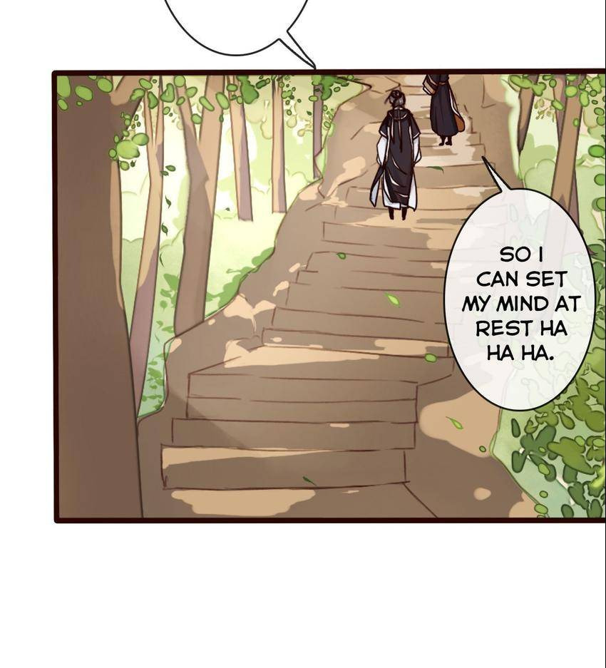 Read Lost and Found (Colored) chapter 35 image 7 on Lezhin