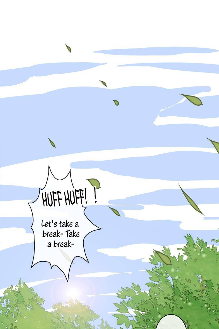 Read Lost and Found (Colored) chapter 35 image 8 on Lezhin