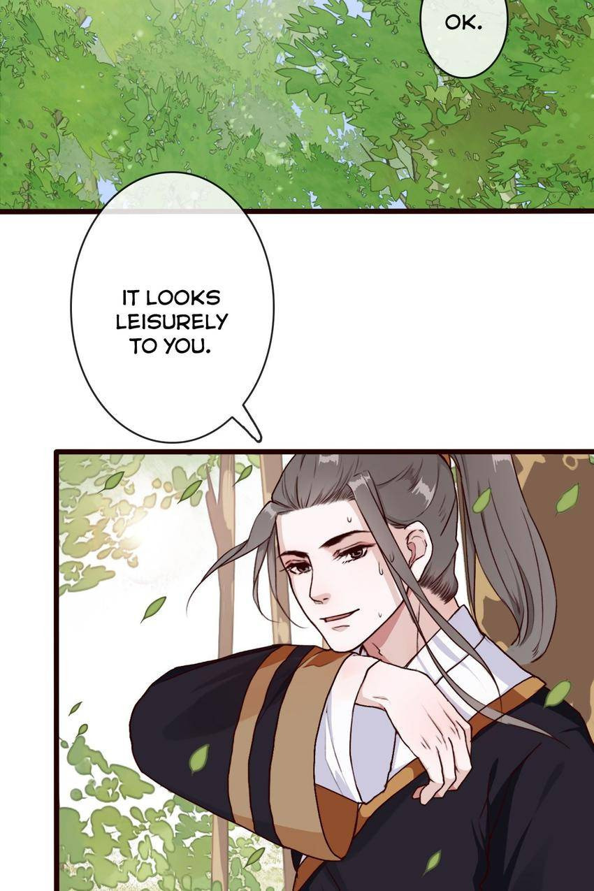 Read Lost and Found (Colored) chapter 35 image 9 on Lezhin