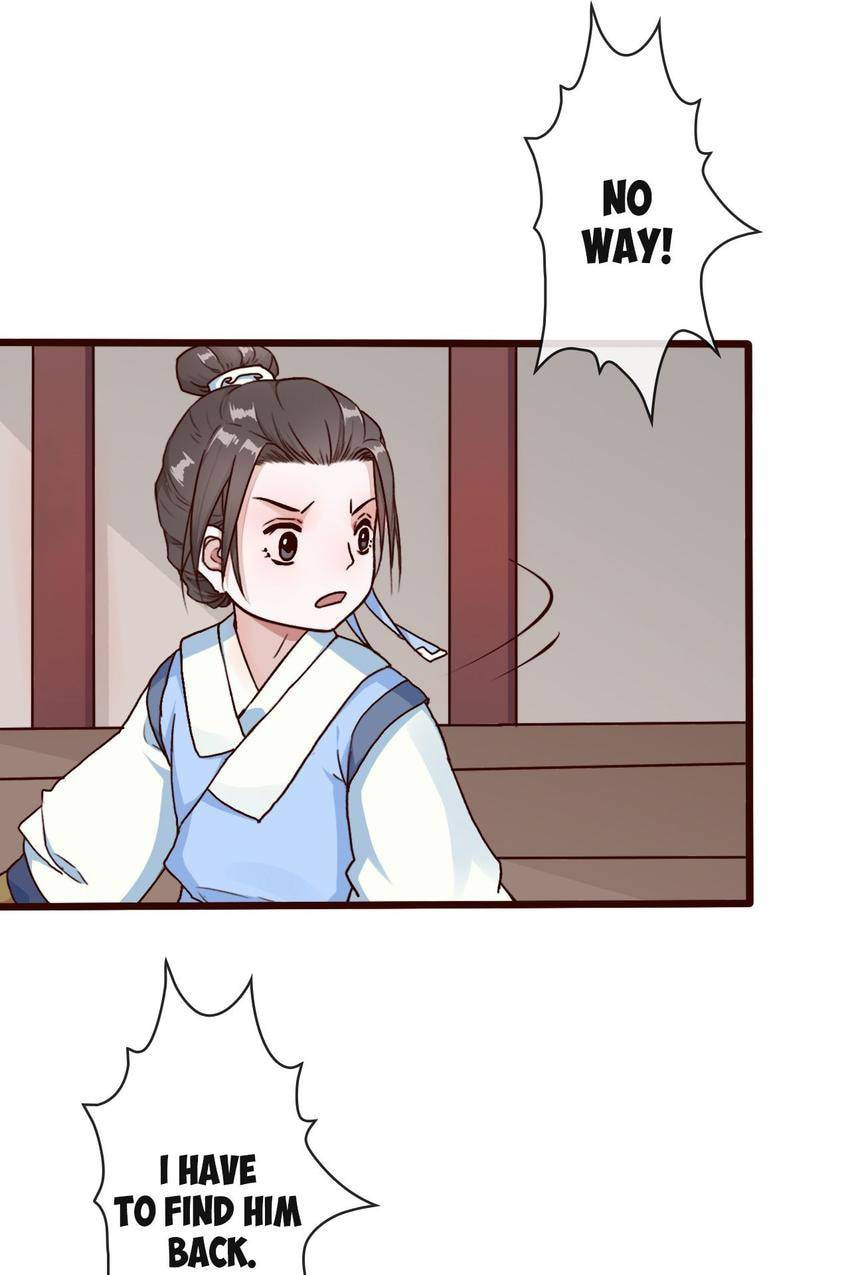Read Lost and Found (Colored) chapter 36 image 1 on Lezhin