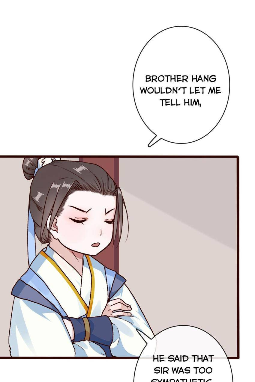 Read Lost and Found (Colored) chapter 36 image 11 on Lezhin