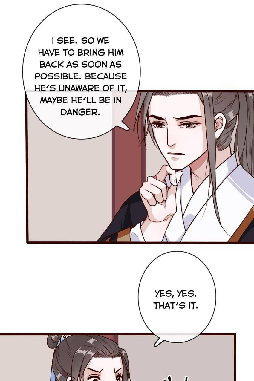 Read Lost and Found (Colored) chapter 36 image 13 on Lezhin