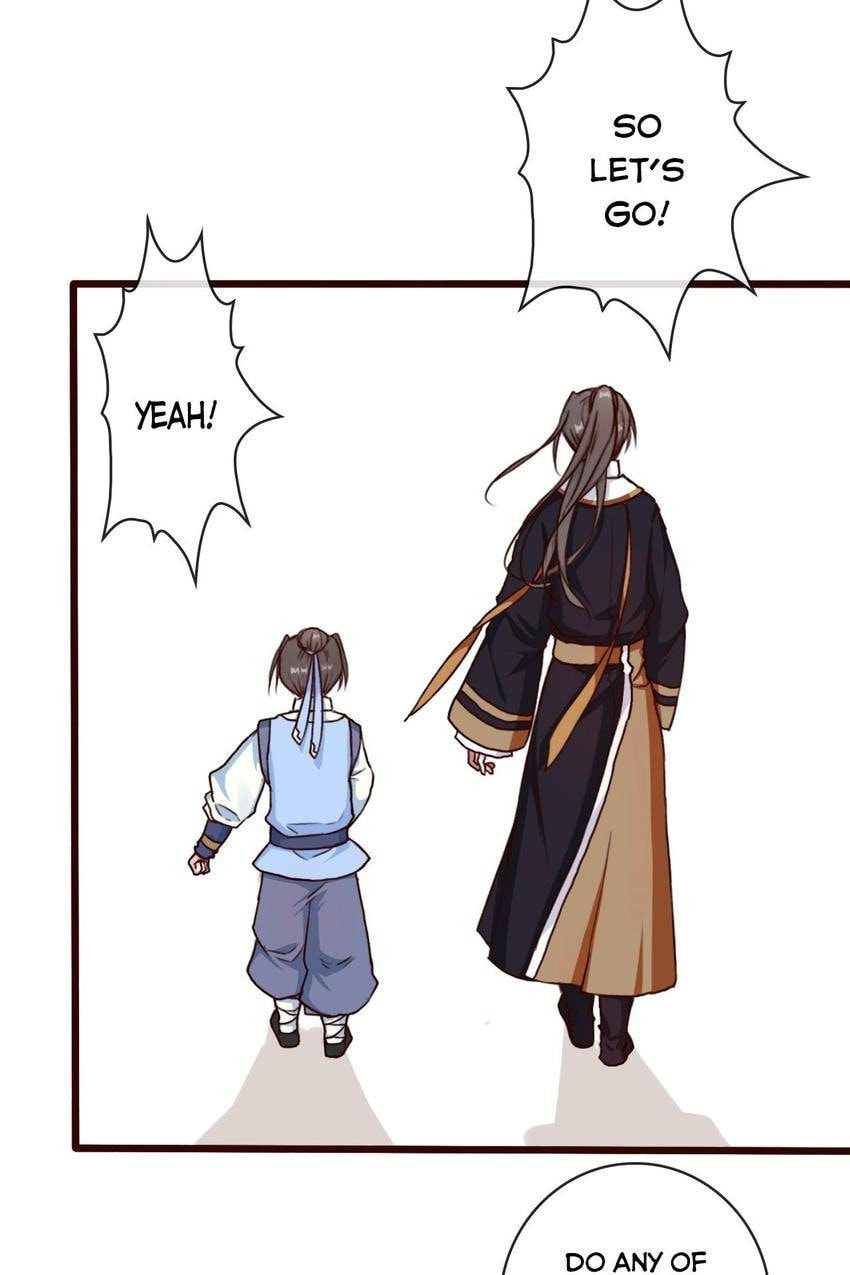 Read Lost and Found (Colored) chapter 36 image 15 on Lezhin