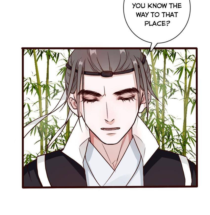 Read Lost and Found (Colored) chapter 36 image 16 on Lezhin