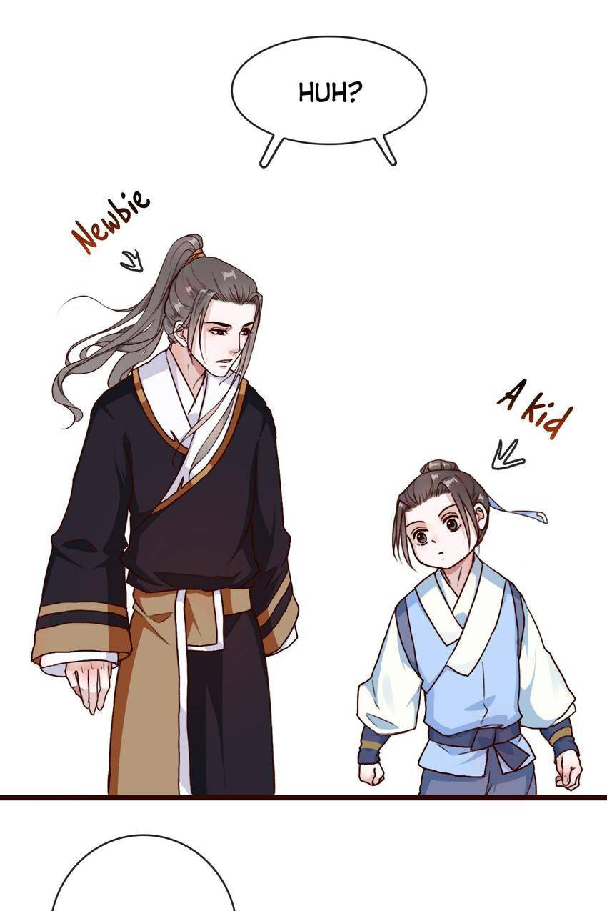 Read Lost and Found (Colored) chapter 36 image 17 on Lezhin