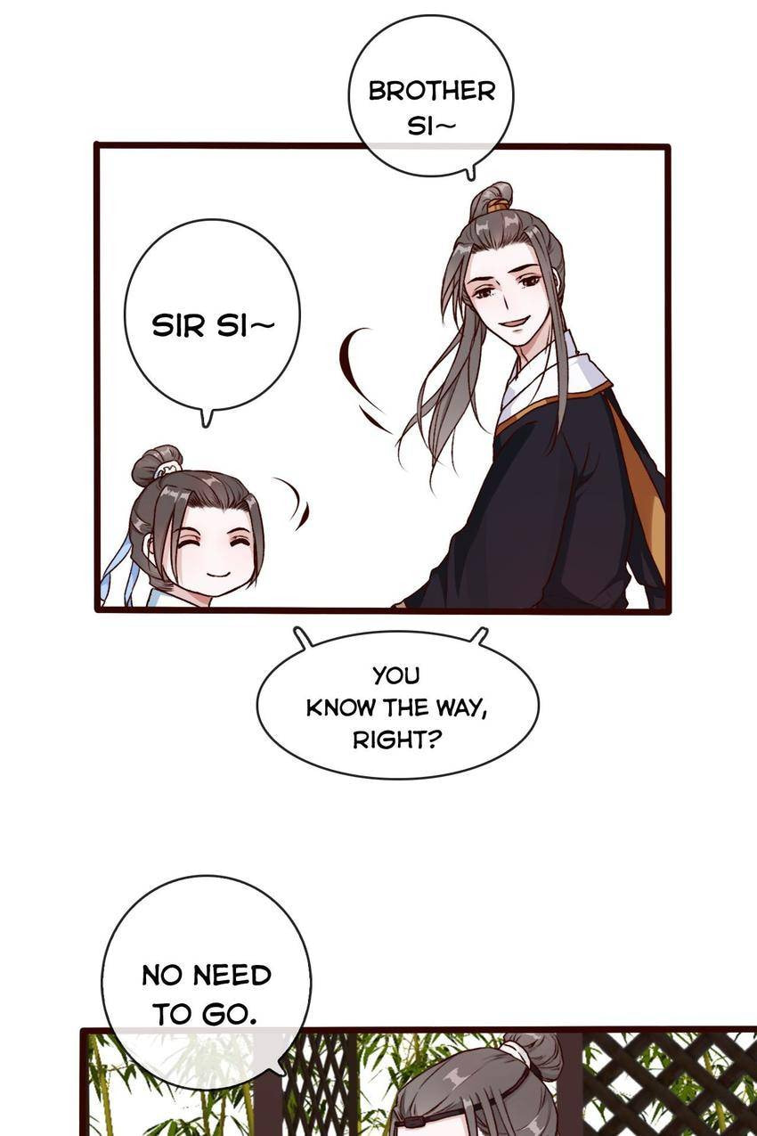 Read Lost and Found (Colored) chapter 36 image 19 on Lezhin
