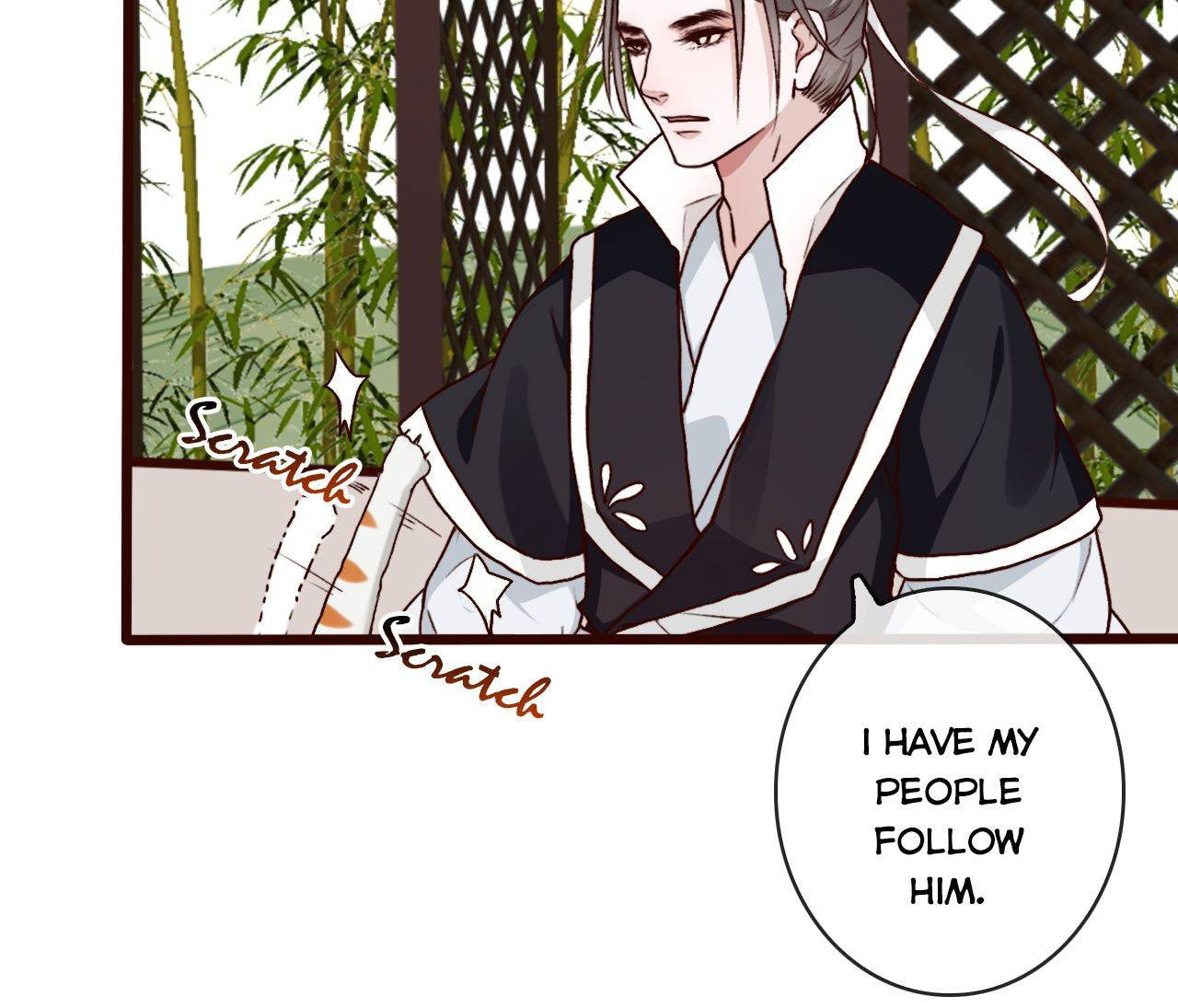 Read Lost and Found (Colored) chapter 36 image 20 on Lezhin