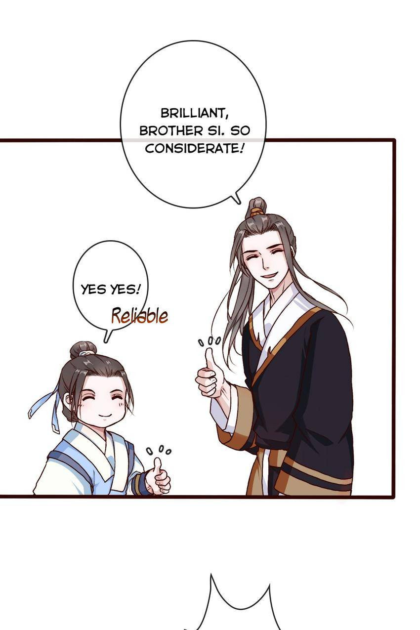 Read Lost and Found (Colored) chapter 36 image 21 on Lezhin