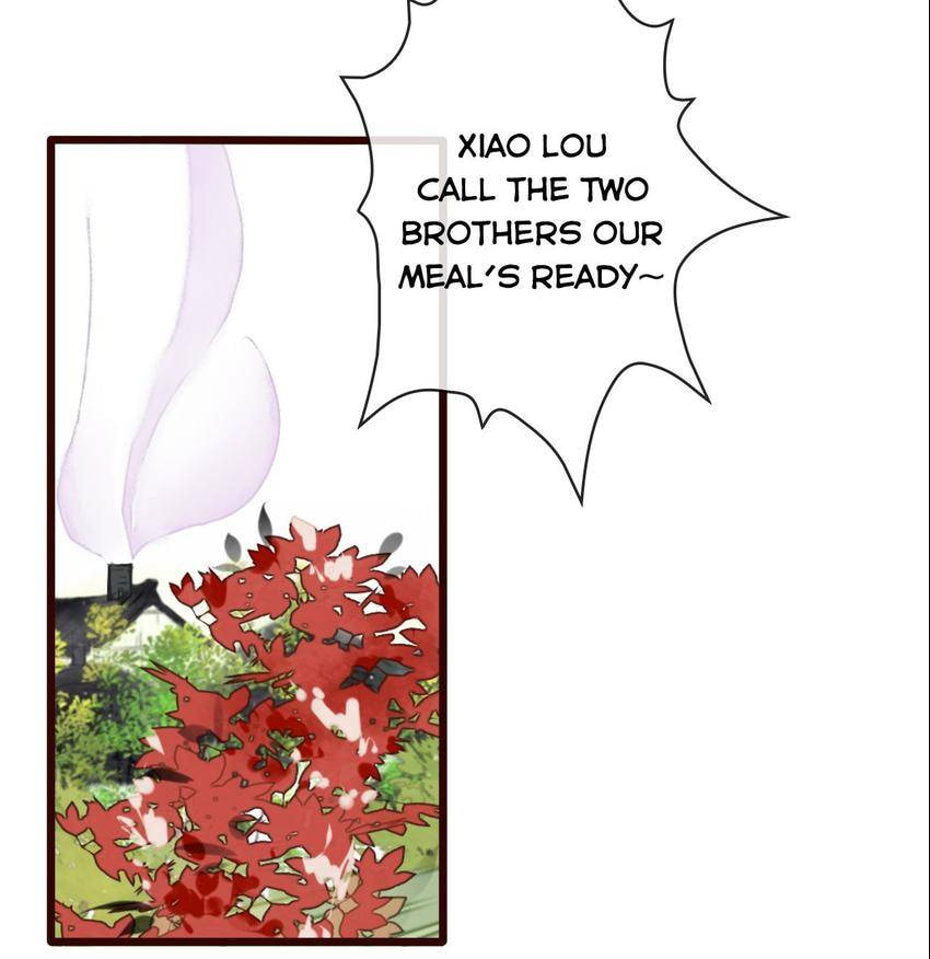 Read Lost and Found (Colored) chapter 36 image 22 on Lezhin