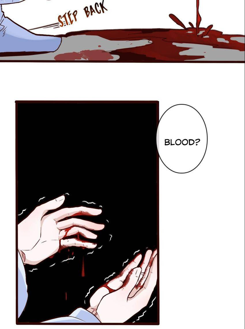 Read Lost and Found (Colored) chapter 36 image 28 on Lezhin