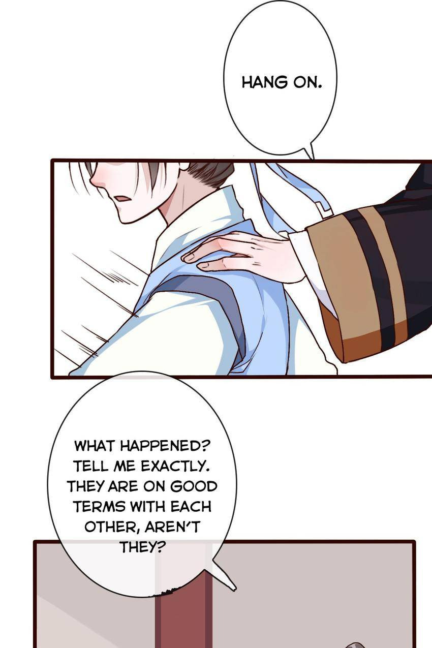 Read Lost and Found (Colored) chapter 36 image 3 on Lezhin