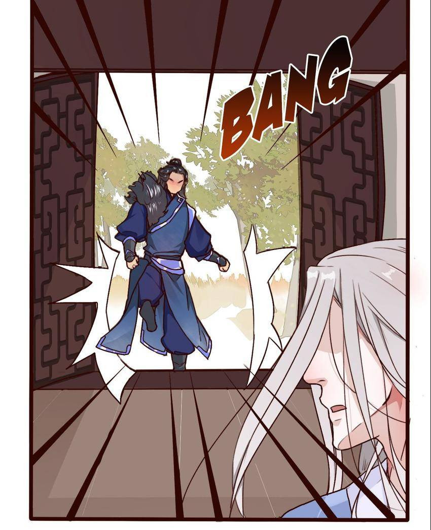 Read Lost and Found (Colored) chapter 36 image 30 on Lezhin