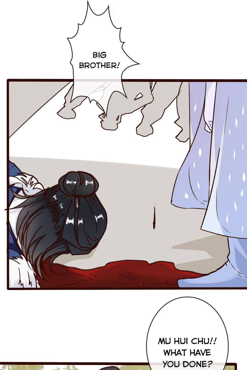 Read Lost and Found (Colored) chapter 36 image 31 on Lezhin