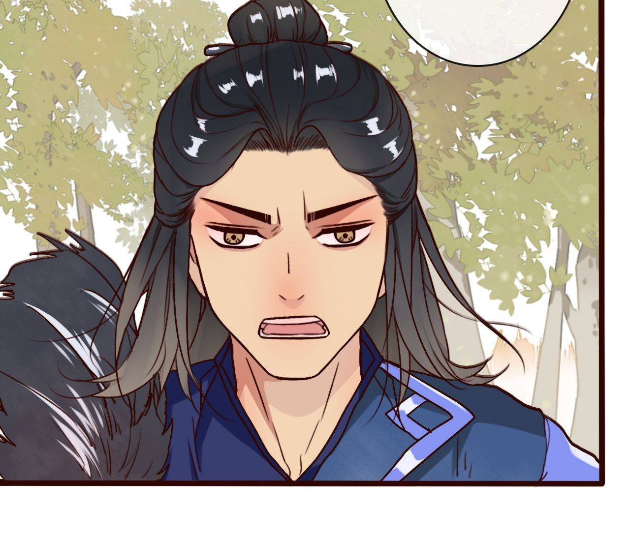 Read Lost and Found (Colored) chapter 36 image 32 on Lezhin