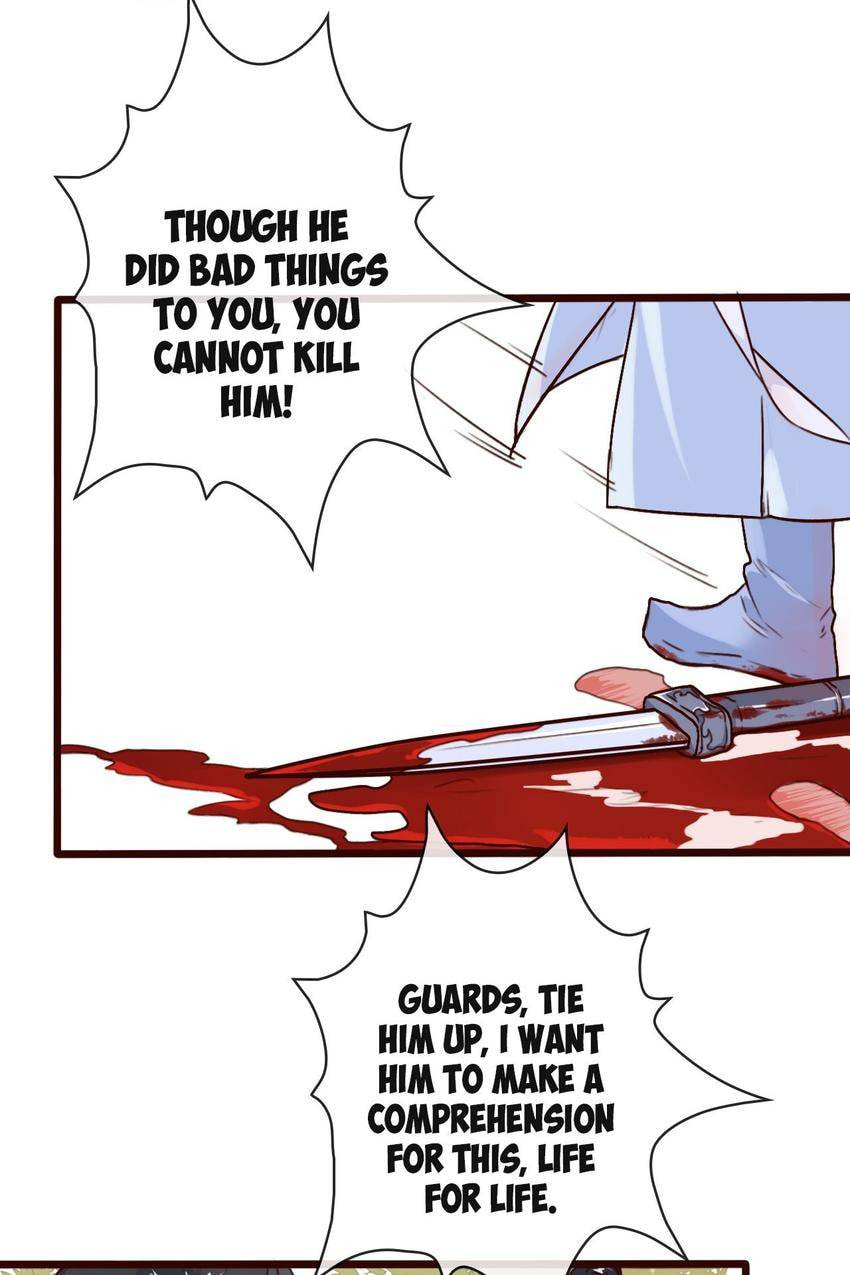 Read Lost and Found (Colored) chapter 36 image 35 on Lezhin