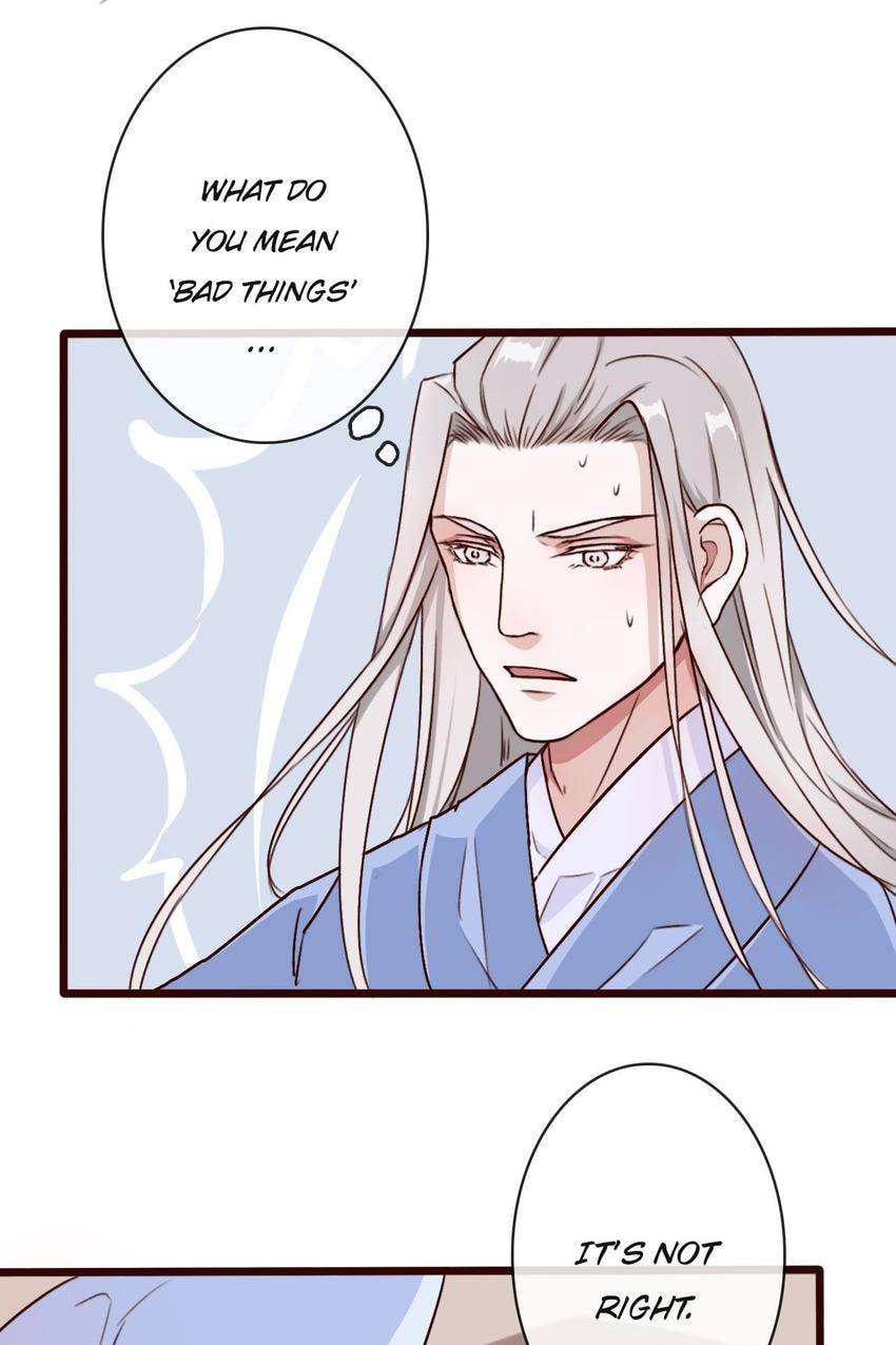 Read Lost and Found (Colored) chapter 36 image 37 on Lezhin