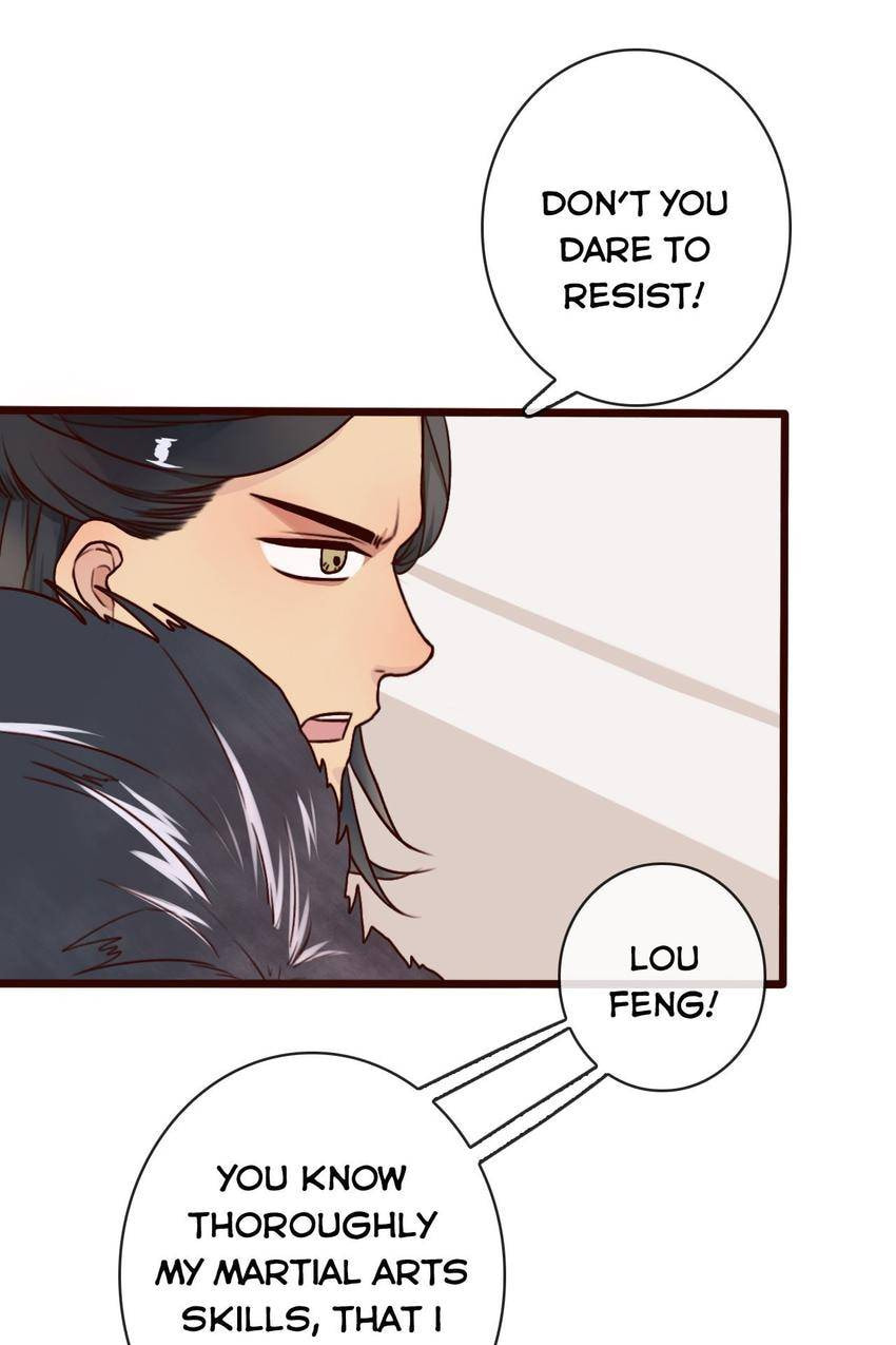 Read Lost and Found (Colored) chapter 36 image 39 on Lezhin