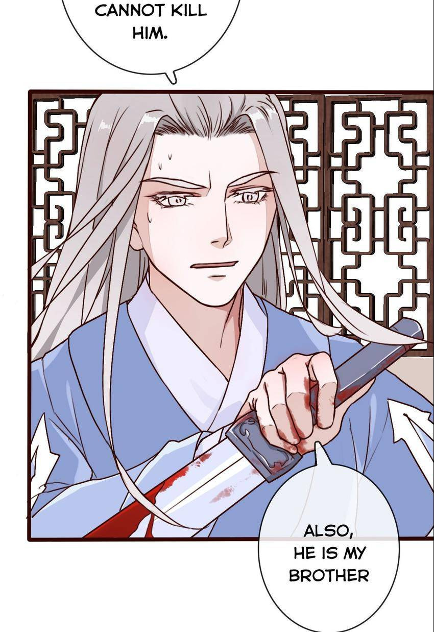 Read Lost and Found (Colored) chapter 36 image 40 on Lezhin